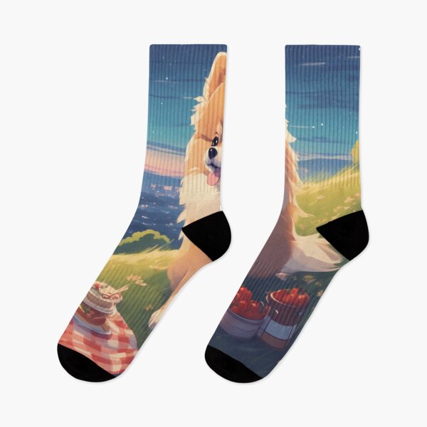 Item preview, jazzbardzzz- picnic with you(Cover Art) designed and sold by lofibardzzz.