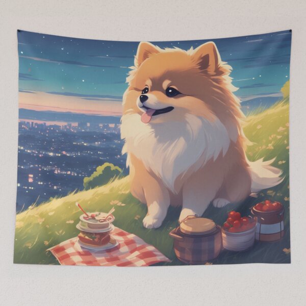 Item preview, jazzbardzzz- picnic with you(Cover Art) designed and sold by lofibardzzz.