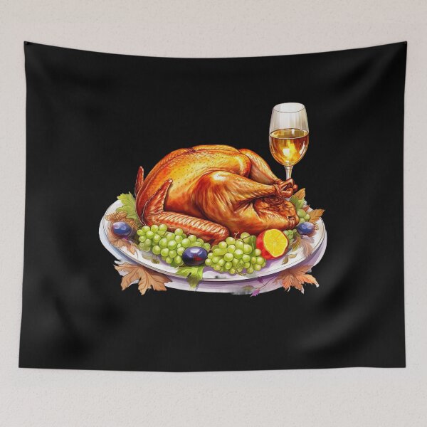 Item preview, Enjoy your  meals. Funny gift for a friend. designed and sold by Krzysztof Siwek.