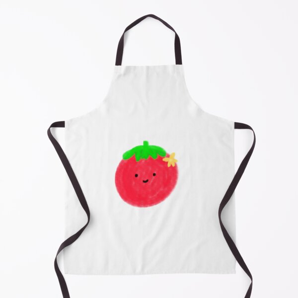 Item preview, cute tomato designed and sold by saacstix.