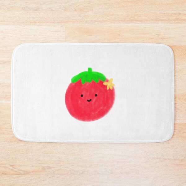 Item preview, cute tomato designed and sold by saacstix.