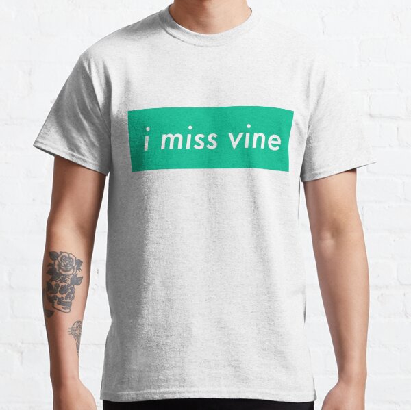 vine and love shirts