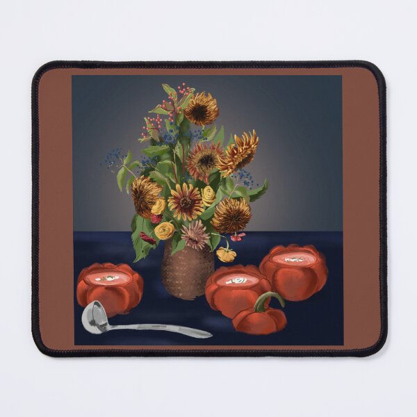 Item preview, Sunflowers and Soup designed and sold by MiniMatisse.