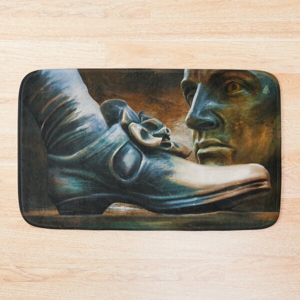 Item preview,  Harvard Lucky Shoe designed and sold by Andy551.
