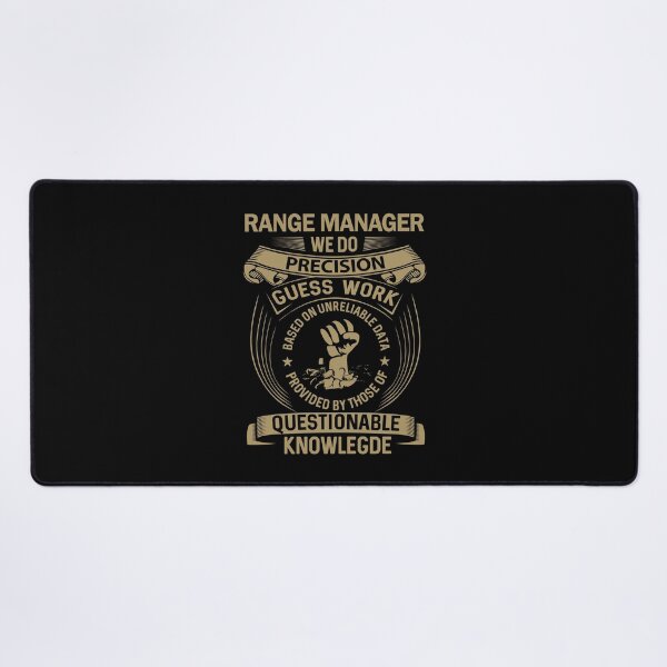 Item preview, Range Manager designed and sold by MiraclePitts.