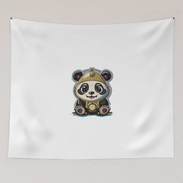 Item preview, Baby panda so cute designed and sold by Jonasczm.