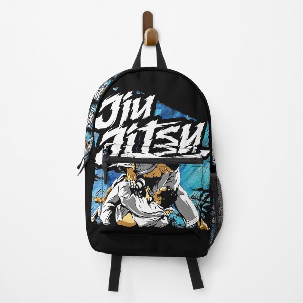 Item preview, Jiu Jitsu Shirts Aggressive Cuddling Vintage designed and sold by VinBasis.