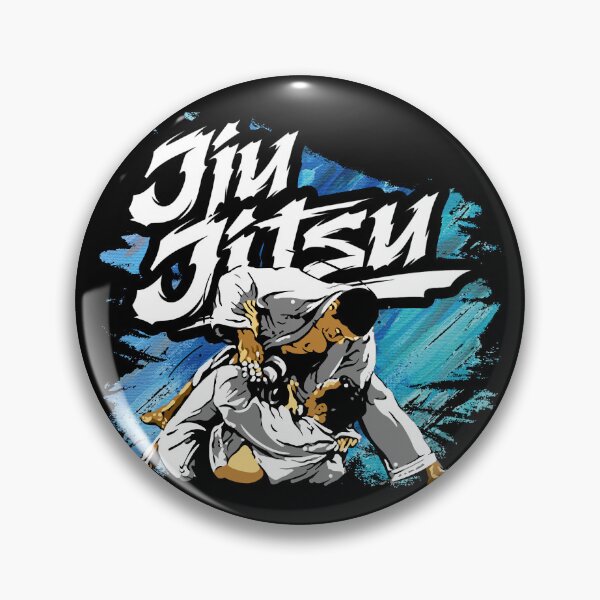 Item preview, Jiu Jitsu Shirts Aggressive Cuddling Vintage designed and sold by VinBasis.