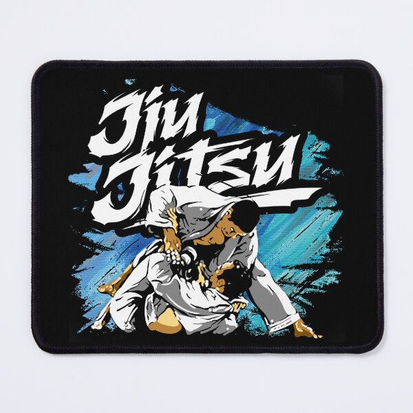 Item preview, Jiu Jitsu Shirts Aggressive Cuddling Vintage designed and sold by VinBasis.