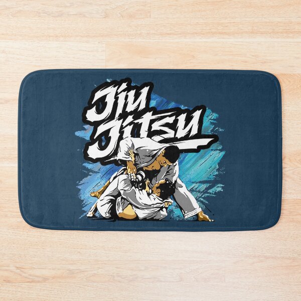 Item preview, Jiu Jitsu Shirts Aggressive Cuddling Vintage designed and sold by VinBasis.