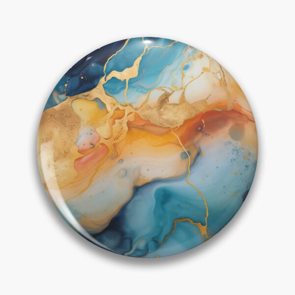 Item preview, Celestial Marble Dreams: Marble Texture designed and sold by 21 Dragonflies.