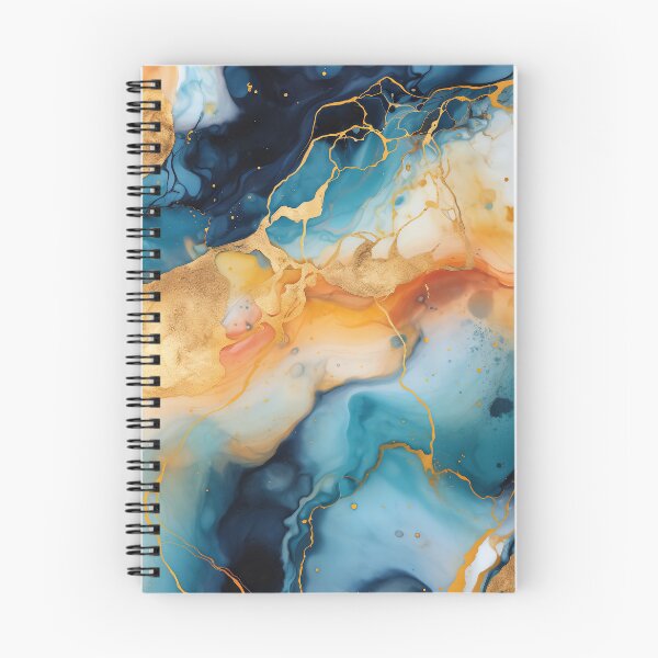 Item preview, Celestial Marble Dreams: Marble Texture designed and sold by 21 Tulips.