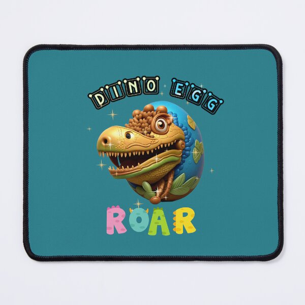Item preview, Dino egg (roar) designed and sold by ManikRaja.