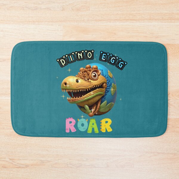 Item preview, Dino egg (roar) designed and sold by ManikRaja.