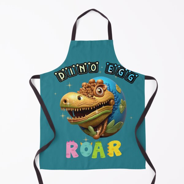 Item preview, Dino egg (roar) designed and sold by ManikRaja.
