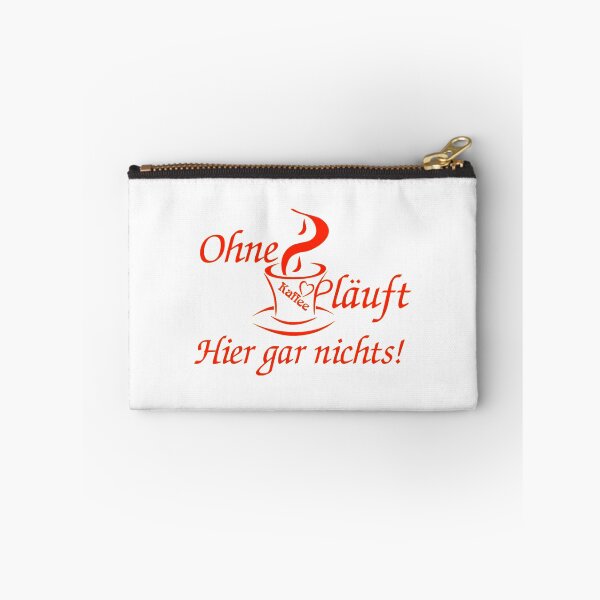 Item preview, Nothing works here without coffee! designed and sold by Sanooshop.