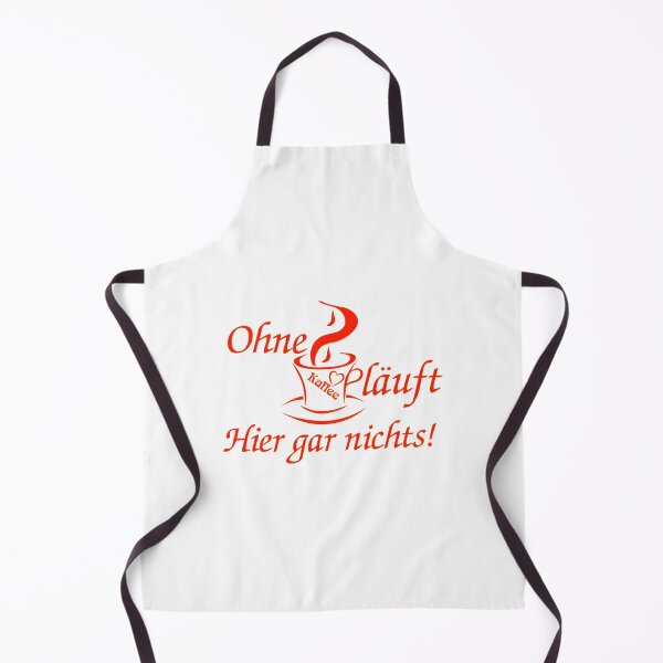 Item preview, Nothing works here without coffee! designed and sold by Sanooshop.
