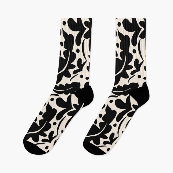 Item preview, seamless henri matisse pattern design   designed and sold by cemreyigitsahin.