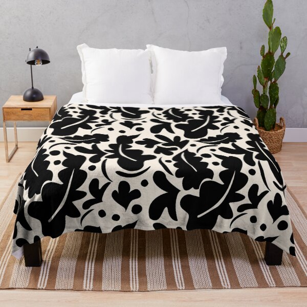 Item preview, seamless henri matisse pattern design designed and sold by cemreyigitsahin.