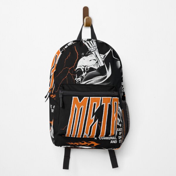 Item preview, Saudi Metalhead designed and sold by alaa-mously.