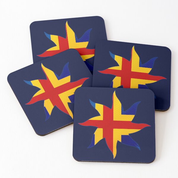 Item preview, Åland Star designed and sold by Place-Heritages.