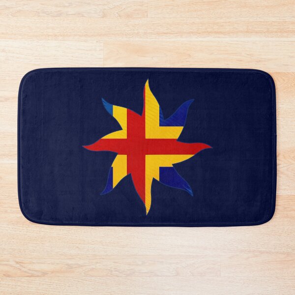 Item preview, Åland Star designed and sold by Place-Heritages.