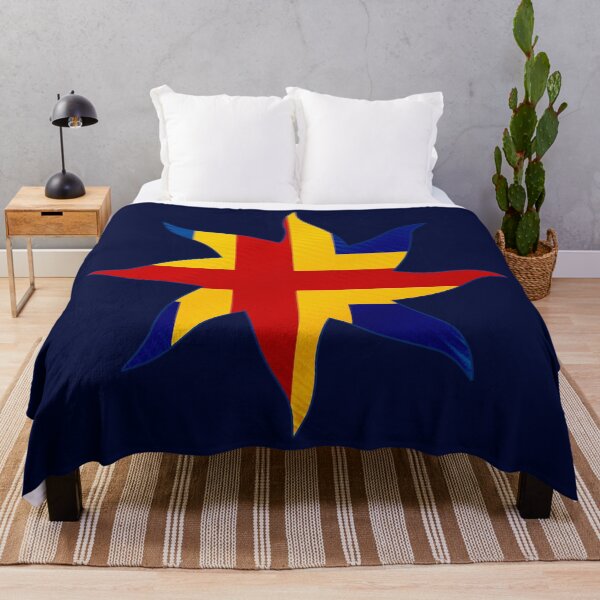 Item preview, Åland Star designed and sold by Place-Heritages.