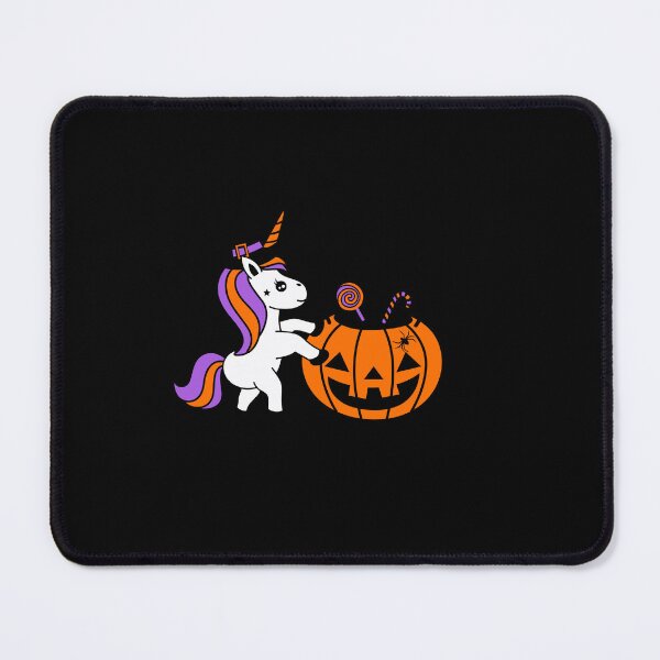 Item preview, Cute Unicorn Halloween Costume Pumpkin Gifts for Kids Girls Halloween Or Thanksgiving designed and sold by AmeliaShirts.