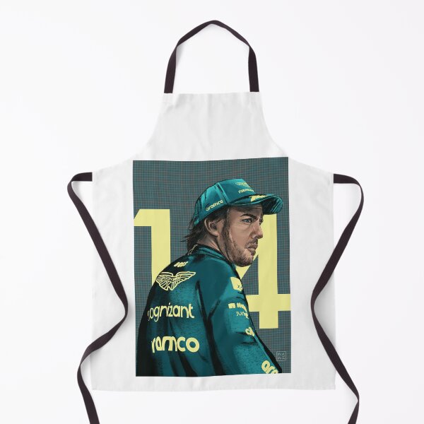 Item preview, Hola Fernando designed and sold by Wawi-draws.