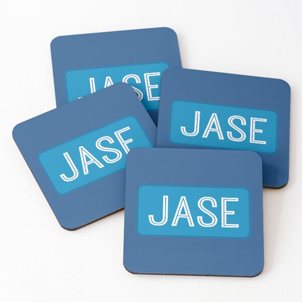 Item preview, Jase Name designed and sold by Jeallan Designs.