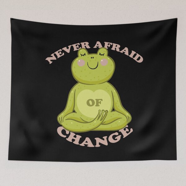 Item preview, Cute Frog Shirt, Minimal Frog Graphic designed and sold by chipmuckdesignn.