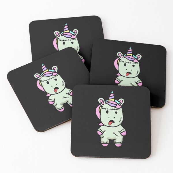 Item preview, Cute Unicorn Halloween Costume Pumpkin Gifts for Kids Girls Halloween Or Thanksgiving  designed and sold by AmeliaShirts.