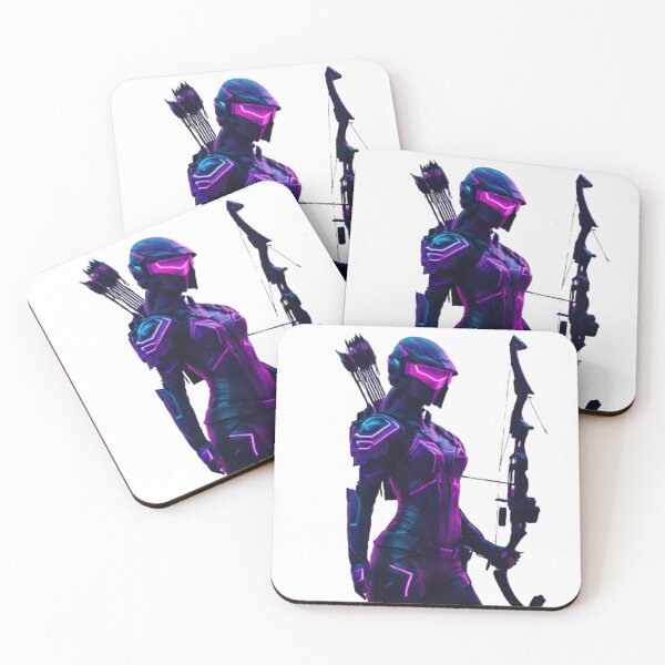 Item preview, ARCHER WARRIOR designed and sold by EVRENSEL.