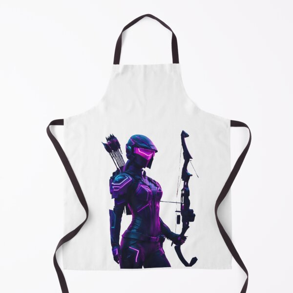 Item preview, ARCHER WARRIOR designed and sold by EVRENSEL.
