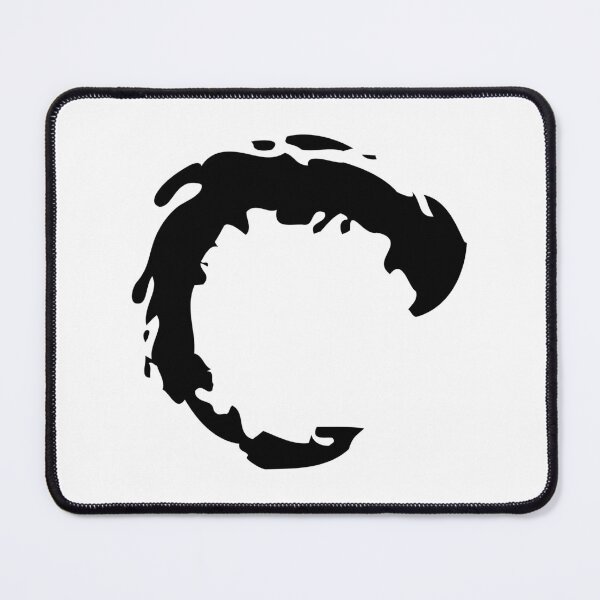 Item preview, Enso Circle Zen Buddhism Symbol designed and sold by FengShuiLounge.