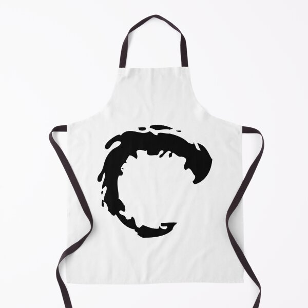 Item preview, Enso Circle Zen Buddhism Symbol designed and sold by FengShuiLounge.