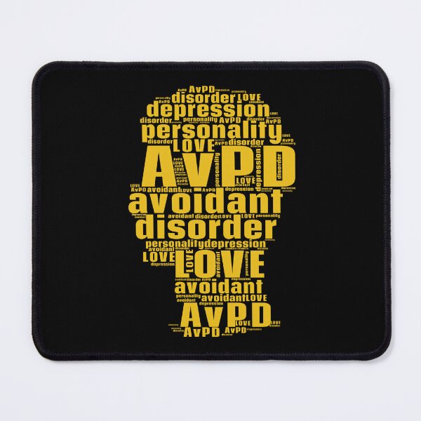 Item preview, AvPD designed and sold by M-Y-A-R-T-.