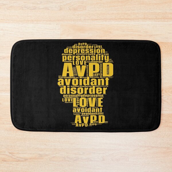 Item preview, AvPD designed and sold by M-Y-A-R-T-.