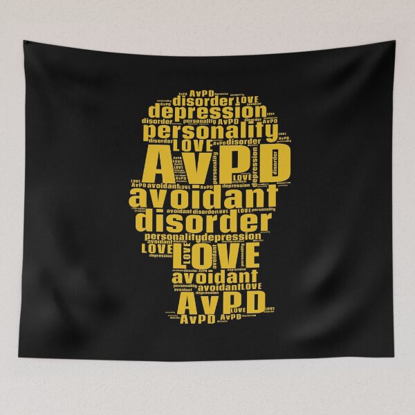 Item preview, AvPD designed and sold by M-Y-A-R-T-.