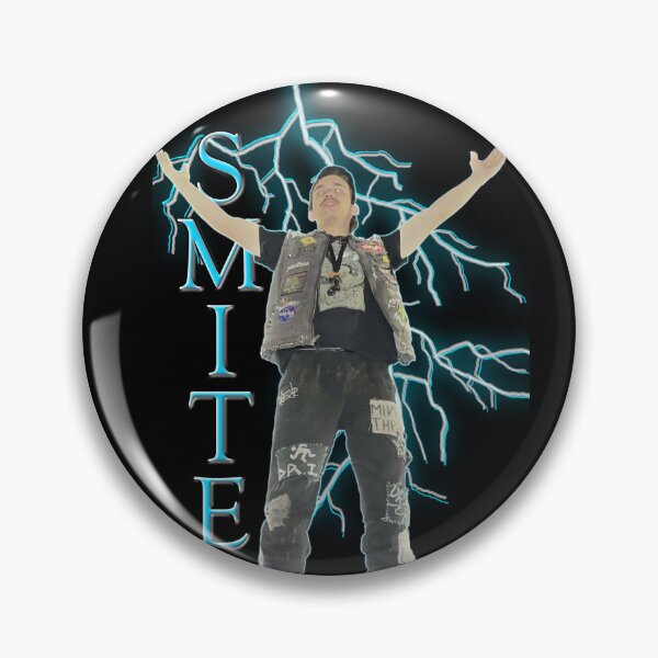 Item preview, Martimus SMITE designed and sold by AlexsMIStakes.