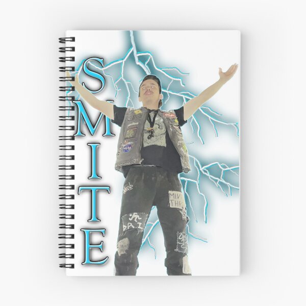 Item preview, Martimus SMITE designed and sold by AlexsMIStakes.