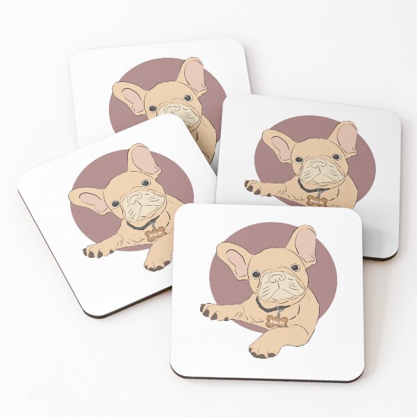 Item preview, Woof Woof! designed and sold by ArtsieArt.