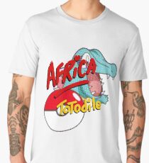 Africa by Totodile - Pokemon Men's Premium T-Shirt