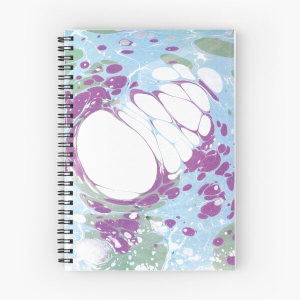 Item preview, Ebru art Design designed and sold by bozarslan.