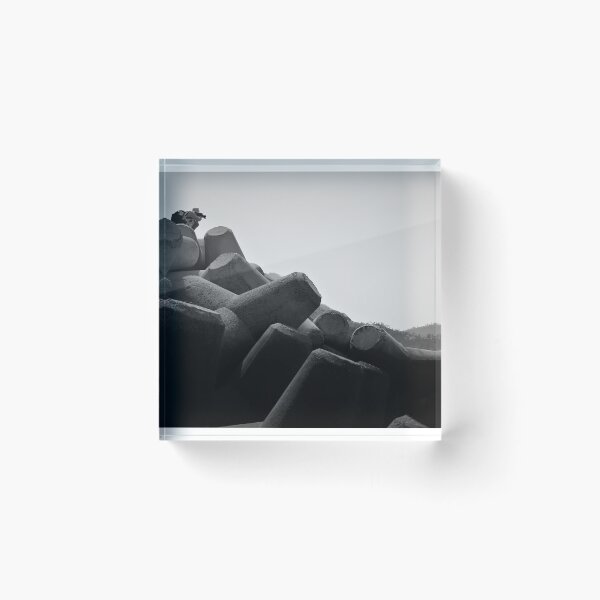 Item preview, The 11th Online Photo Exhibition.  "Engrossed Artist on the Breakwater: Moments in BIGEUMDO"   https://buly.kr/4Fp4Y3p designed and sold by PHOTOANWORLD.
