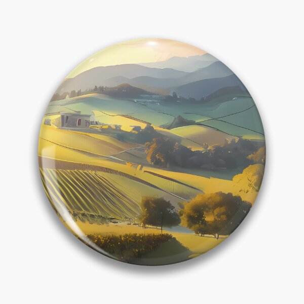 Item preview, Peace in the Countryside 24 designed and sold by ONYX Pixee.