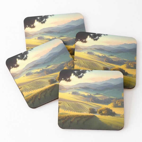 Item preview, Peace in the Countryside 24 designed and sold by ONYX Pixee.