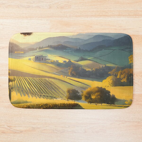 Item preview, Peace in the Countryside 24 designed and sold by ONYX Pixee.