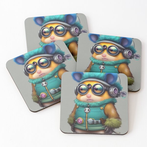 Item preview, fantasy, surreal, ludic, nature, futuristic, fable designed and sold by Cyber Kids.