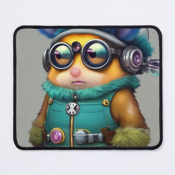 Item preview, fantasy, surreal, ludic, nature, futuristic, fable designed and sold by Cyber Kids.